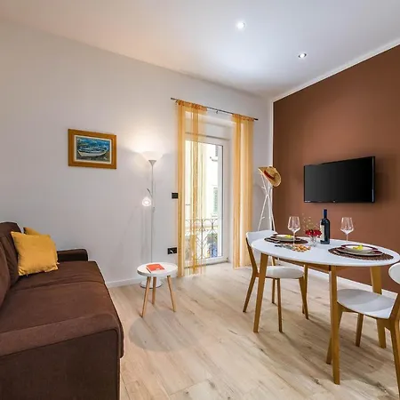 Carera Terrace Appartement *