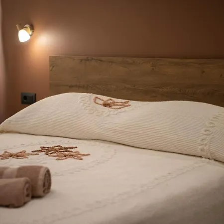 Apartment Carera Terrace Rovinj