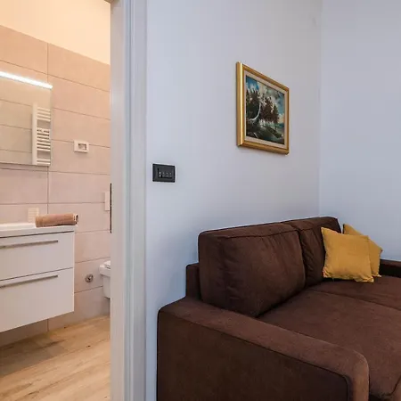 Carera Terrace Rovinj