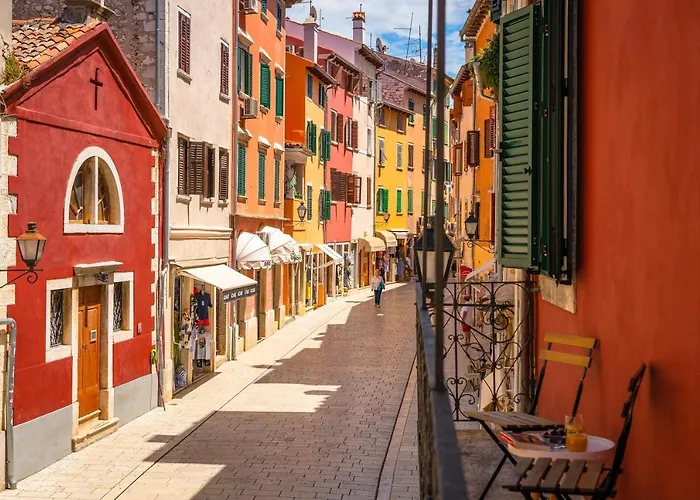 Carera Terrace 아파트