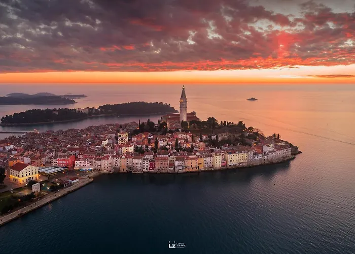 아파트 Carera Terrace