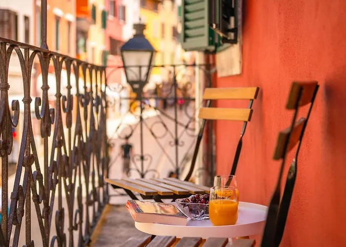 아파트 Carera Terrace 로비니