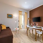 Carera Terrace Daire *