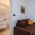 Carera Terrace Rovinj