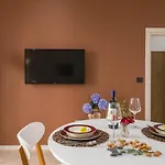 Carera Terrace Daire