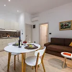 Carera Terrace Daire Rovinj