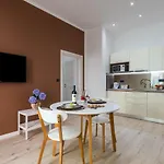 Daire Carera Terrace *