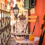 Daire Carera Terrace Rovinj