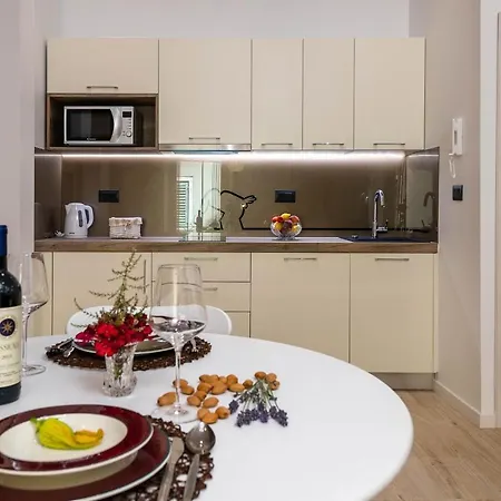 Carera Terrace Rovinj