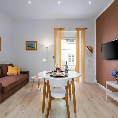 Carera Terrace Rovinj