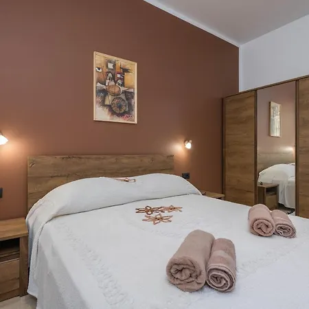 Carera Terrace Apartamento *