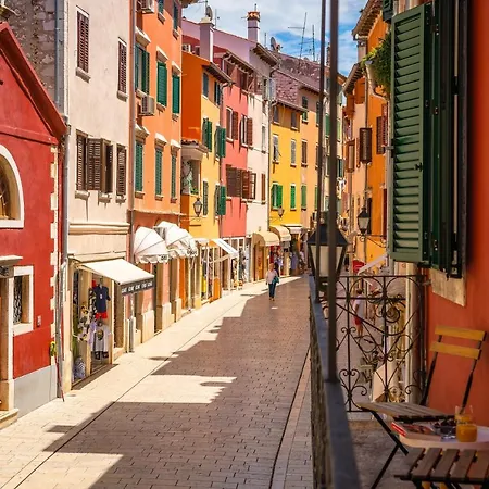 Carera Terrace Apartamento