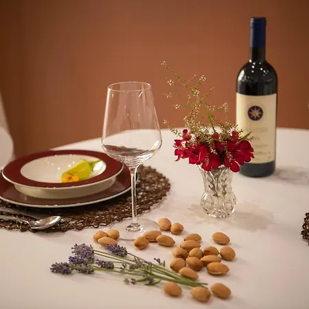 Apartamento Carera Terrace *