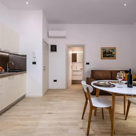 Carera Terrace Apartamento