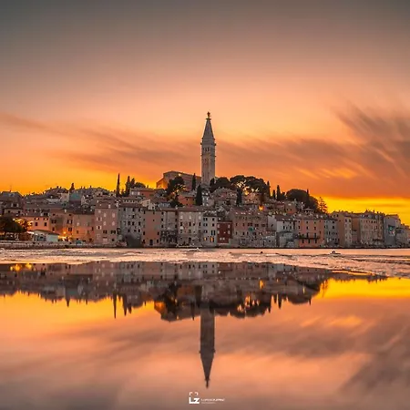 Apartamento Carera Terrace *