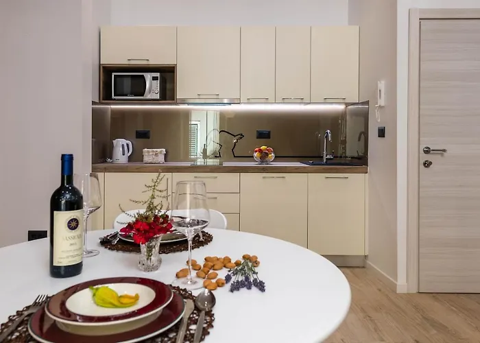 Carera Terrace Rovinj