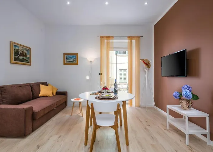 Carera Terrace Rovinj