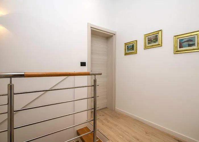 Apartment Carera Terrace *