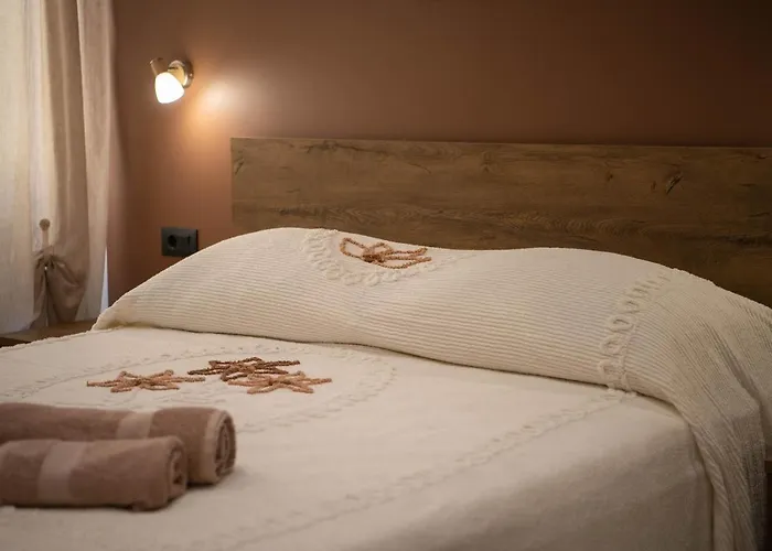 Apartment Carera Terrace Rovinj