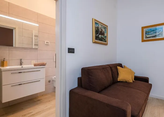 Carera Terrace Rovinj