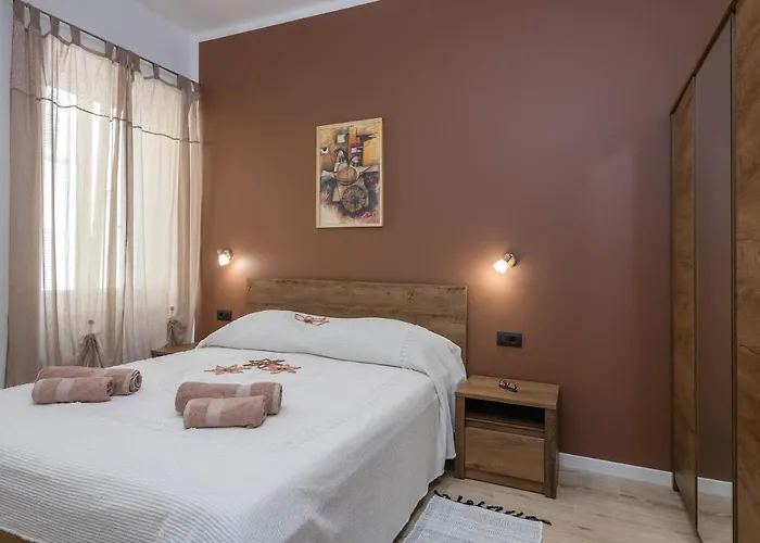 Apartment Carera Terrace