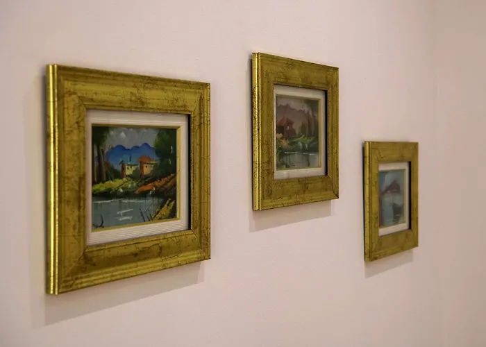 Apartment Carera Terrace