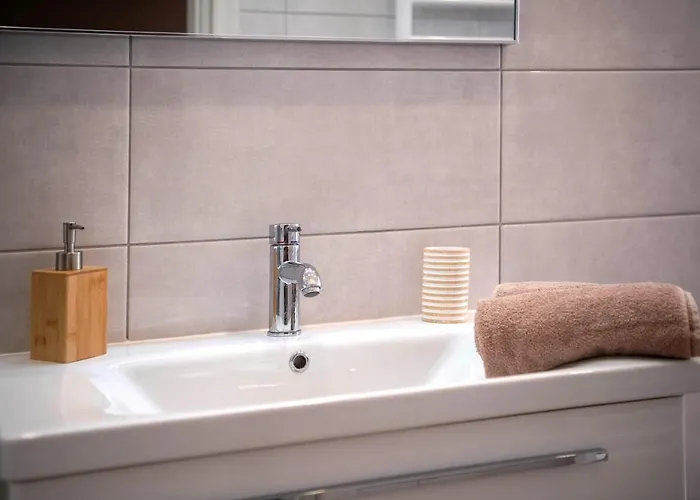 Carera Terrace Lejlighed