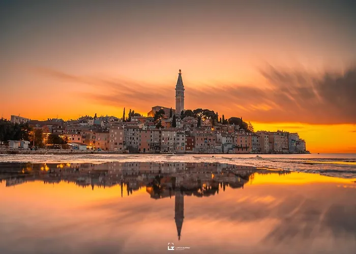 Lejlighed Carera Terrace *