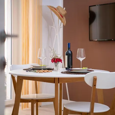 Carera Terrace * Rovinj