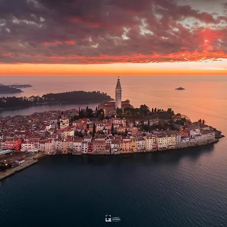 Lägenhet Carera Terrace